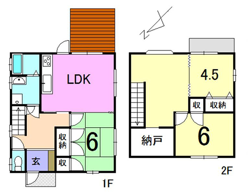 【高山市清見町】おススメ中古物件のご紹介！【新着】