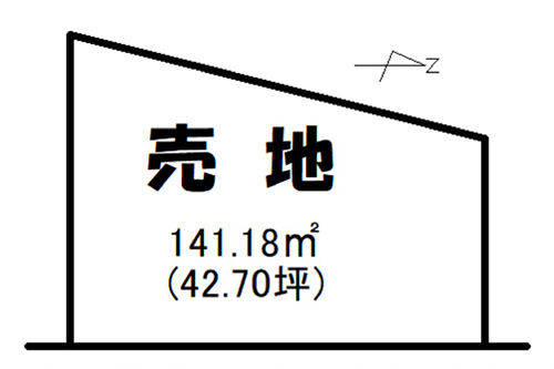 【高山市西之一色町】おススメ土地物件のご紹介