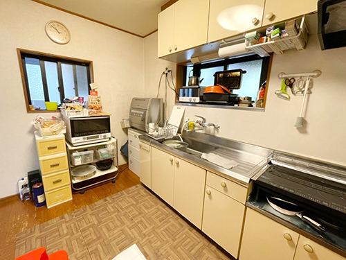 【高山市松之木町】おススメ中古物件のご紹介！【3LDK】