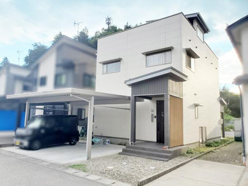 【高山市三福寺町】おススメ中古物件のご紹介！【新着】