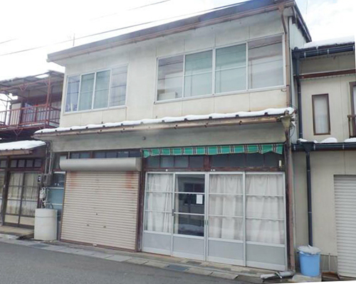 【高山市森下町】おススメ中古物件のご紹介！【510万円】
