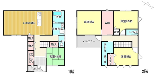【高山市三福寺町】おススメ中古物件のご紹介！【築8年】