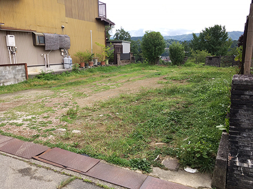 【高山市三福寺町】おススメ土地物件のご紹介！