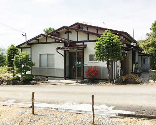 【高山市中切町】おススメ中古物件のご紹介！【価格改定】