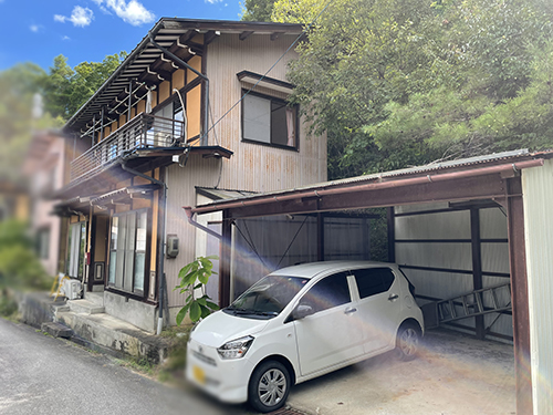 【高山市松本町】おススメ中古物件の紹介【新着】