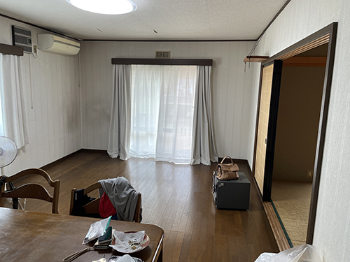 【高山市中山町】おススメ中古物件のご紹介！