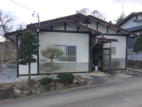 【高山市中切町】おススメ中古物件のご紹介！【新着】