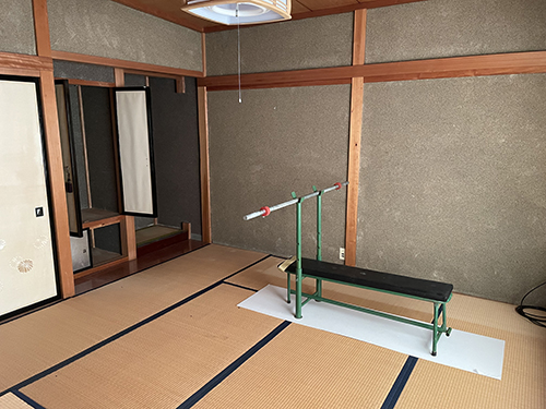 【高山市片野町】おススメ中古物件の紹介【新規】