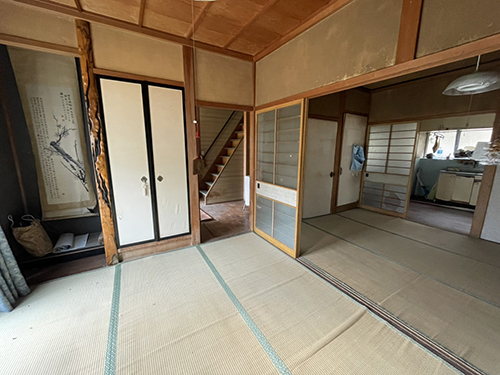 【高山市松之木町】おススメ中古物件の紹介