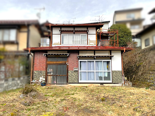 【高山市松之木町】おススメ中古物件の紹介