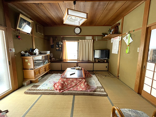 【高山市森下町】おススメ中古物件の紹介【7DK】