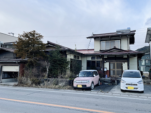 【高山市国府町】おススメ中古物件のご紹介！【840万】