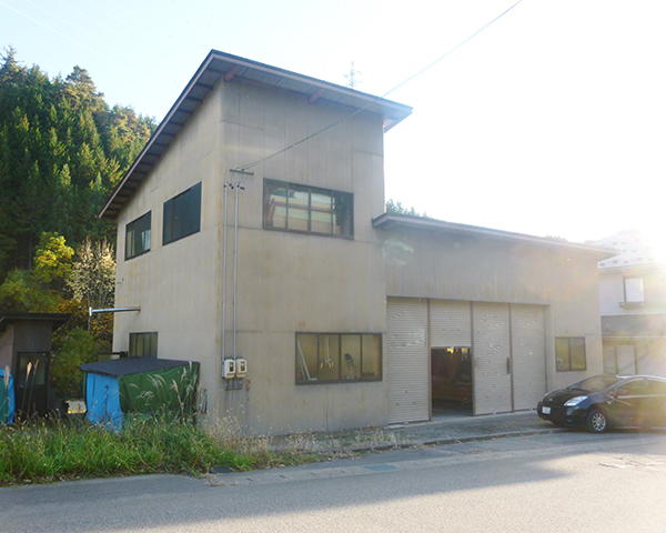 【松本町】おススメ中古物件のご紹介！（倉庫・作業場）