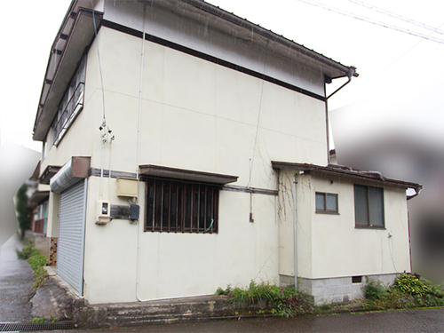 中古住宅のフルリノベーションがスタートしました！