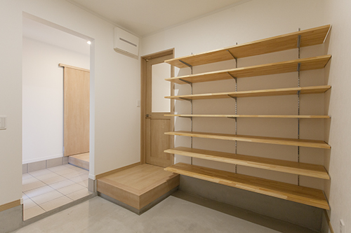 完成！お引き渡しいたしました【中古住宅フルリノベーション】