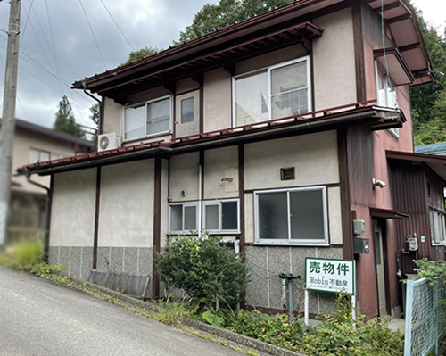 【高山市日の出町】おススメ中古物件の紹介