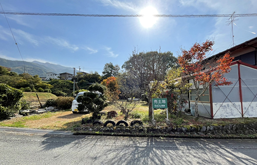 【下呂市萩原町】おススメ土地物件のご紹介