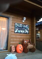 本格的☆デコパージュ教室いってきました♪