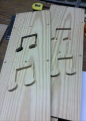 木工棚作りワークショップ体験ヾ(๑￫‿￩๑)ﾉﾟ