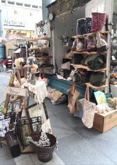 富山のココマルシェにいってきました♪