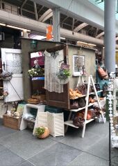 富山のココマルシェにいってきました♪