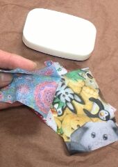 今年最後のハンドメイドイベントのお知らせ☆