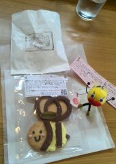 布買いとランチ～～ヾ(๑￫‿￩๑)ﾉﾟ