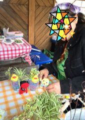 森の市&清見クラフト展いってきたよ♪