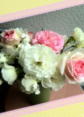 よしま農園さんの薔薇♡