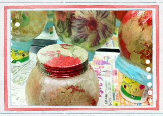 よしま農園さんの薔薇♡