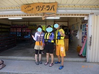 宮古島観光　３日目(๑◔‿◔๑)　７月2日編