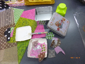 今日やったあれやこれや・・・(๑◔‿◔๑)