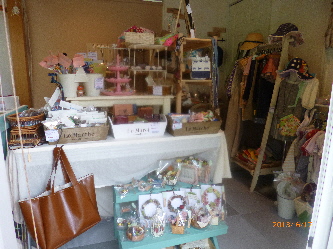 お休みにcocoruさんへ納品～ヾ(๑￫‿￩๑)ﾉﾟ