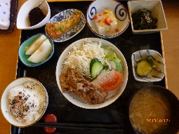 かぼちゃの冷製スープ(｡◡‿◡｡)そして明日は・・・