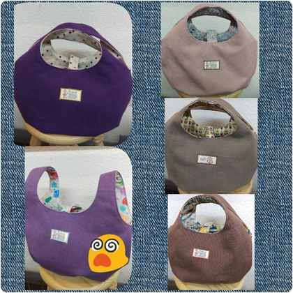 ハンドメイドイベントのお知らせtoころりんbag☆