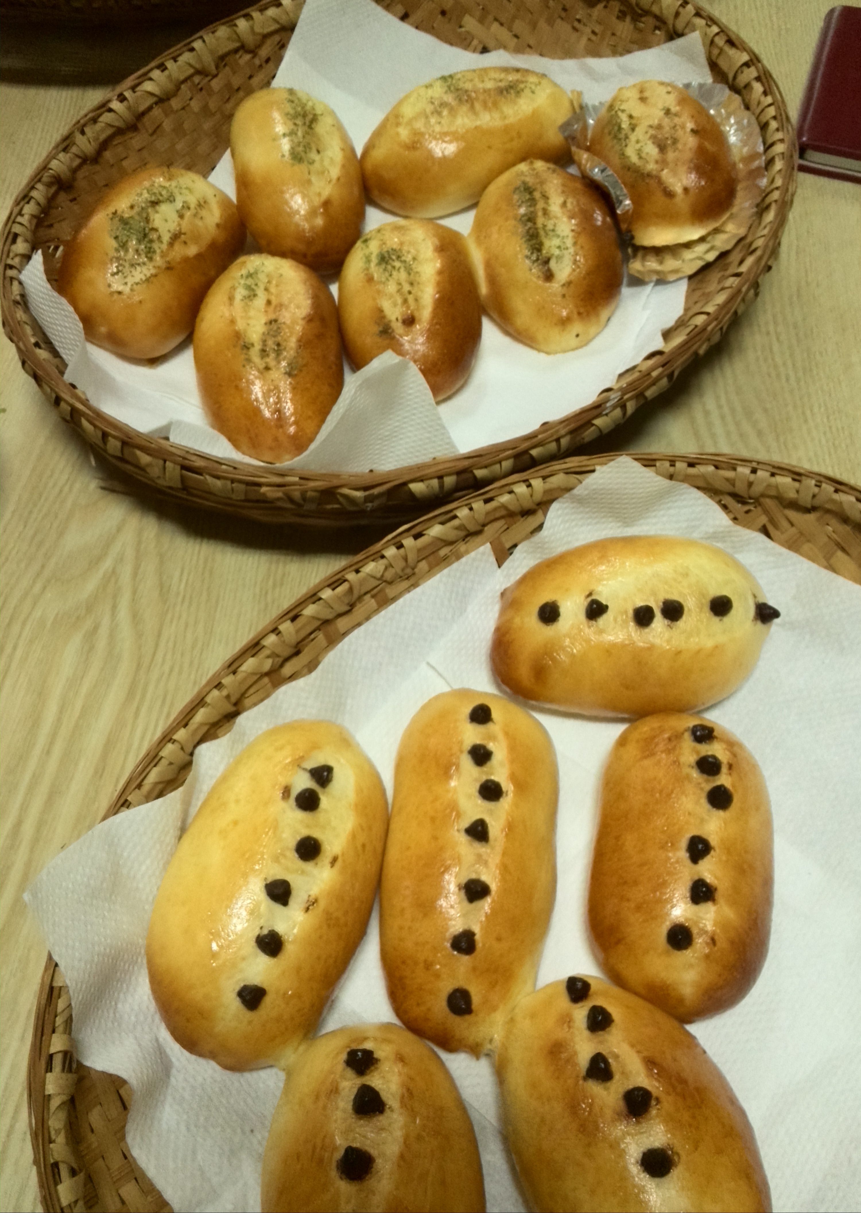 9月のパン教室♪
