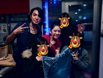 沖縄から☆sala-saji ♪♪