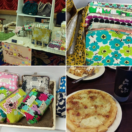 高山フローラ（桐生町）でビッグイベントやります♪