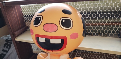 おっさんダイエットするの巻！？Σ（ﾟ∀ﾟ*)