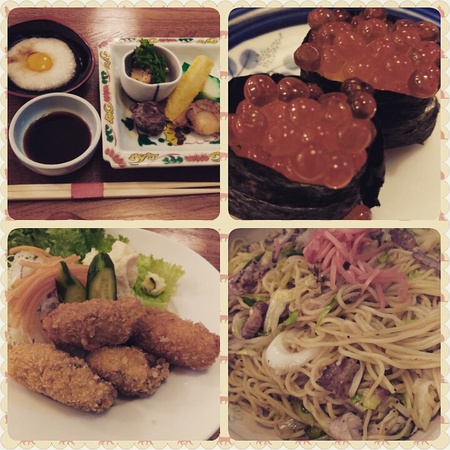 昨日の休みは・・・(๑◔‿◔๑)