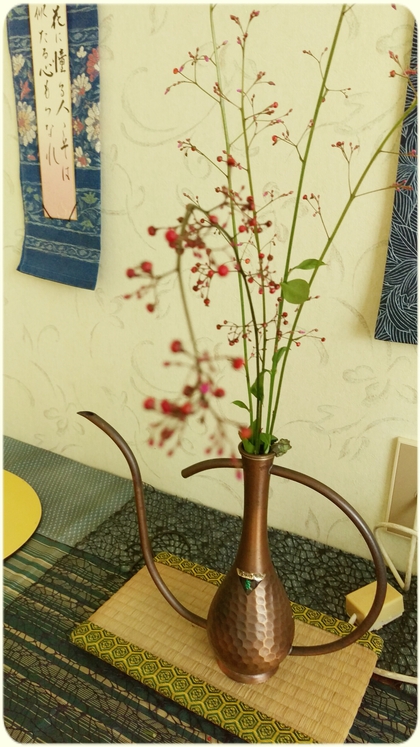 三時のあなた（ハゼラン）✿