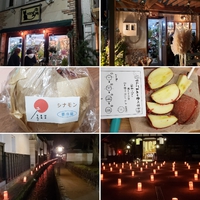 古川のお花屋いたばしさんへ♪　そして最近の作品(๑◔‿◔๑) 2020/12/06 22:34:55