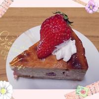 る・しぇるさんのケーキ♡ 2021/02/26 19:47:27