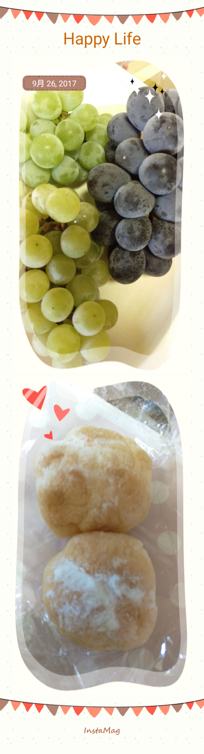 多忙だけど楽しかった休日♪　