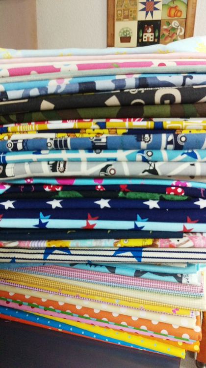 買いすぎが止まらない！？（☉౪ ⊙）