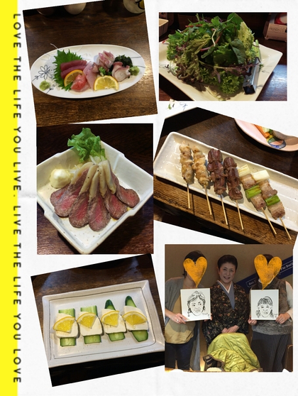 喜楽居酒屋「ひろしんとこ」　行ってきました♪