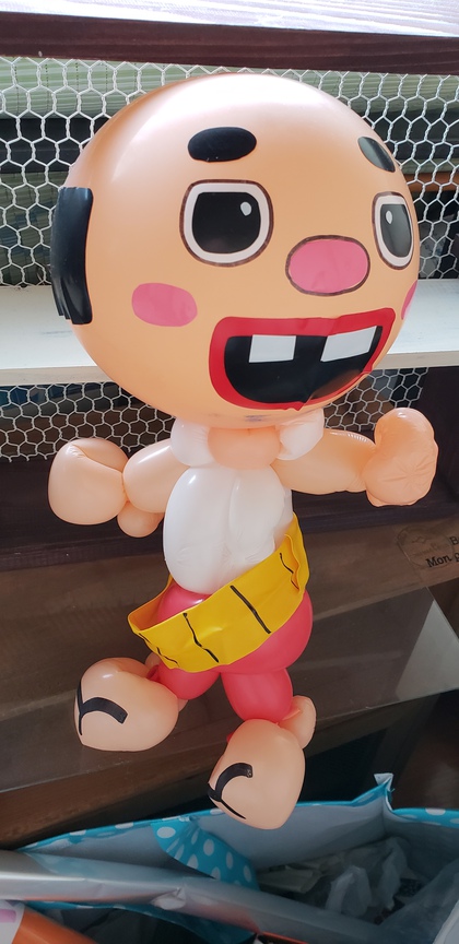 おっさんダイエットするの巻！？Σ（ﾟ∀ﾟ*)