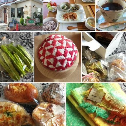 Home Sweet Home イベント行ってきたよ♪