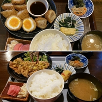 喜楽居酒屋「ひろしんとこ」の限定ランチ♪ 2021/02/06 08:31:28