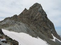 槍ヶ岳
